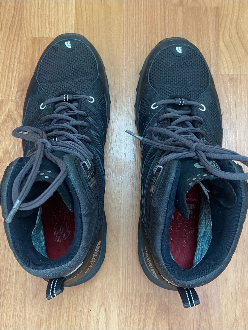 The North Face Ultra Fastpack Gortex Outdoor Gorpcore Hiking Boots Men’s 9